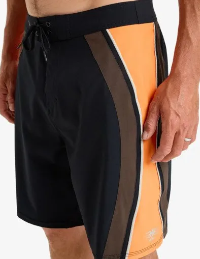 Mercury Panel 20 - Boardshorts pour homme