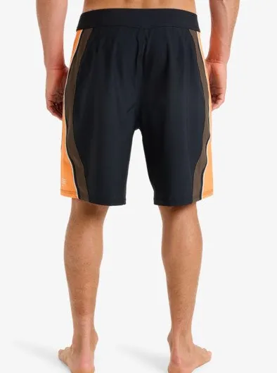 Mercury Panel 20 - Boardshorts pour homme