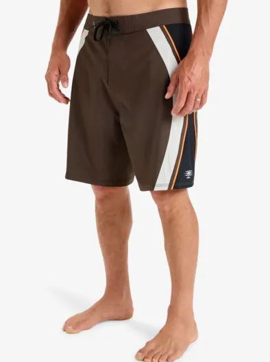Mercury Panel 20 - Boardshorts pour homme