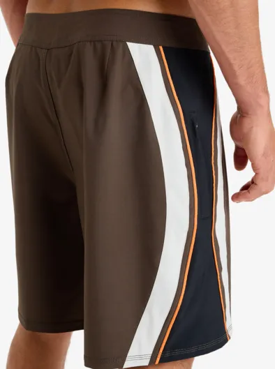 Mercury Panel 20 - Boardshorts pour homme