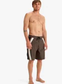 Mercury Panel 20 - Boardshorts pour homme