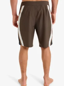 Mercury Panel 20 - Boardshorts pour homme