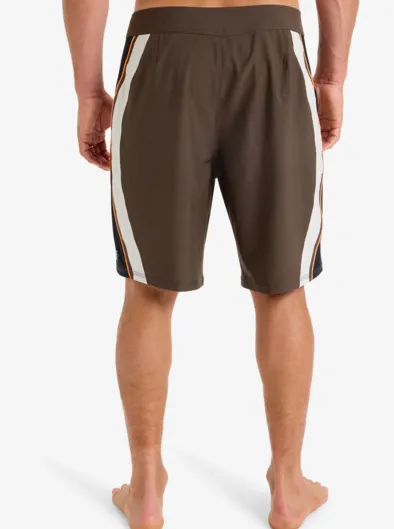 Mercury Panel 20 - Boardshorts pour homme