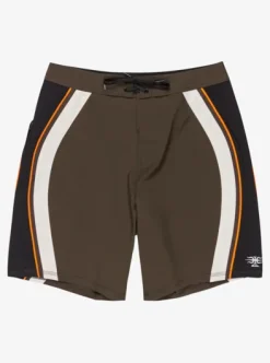 Mercury Panel 20 - Boardshorts pour homme