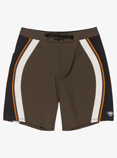 Mercury Panel 20 - Boardshorts pour homme