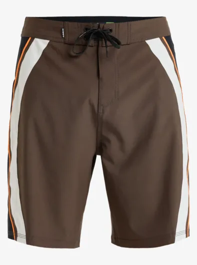 Mercury Panel 20 - Boardshorts pour homme