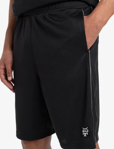Mercury 21" - Short de marche à taille élastique pour Homme