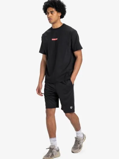 Mercury 21" - Short de marche à taille élastique pour Homme