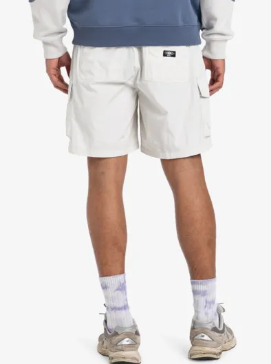 Mercury 18" - Short de marche à taille élastique pour Homme