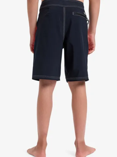 Mercury Slash 17" - Boardshort pour Garçon 8-16