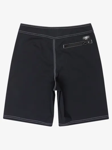 Mercury Slash 17" - Boardshort pour Garçon 8-16