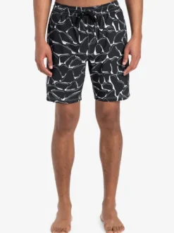 Mercury Straight 19" - Short de bain pour Homme