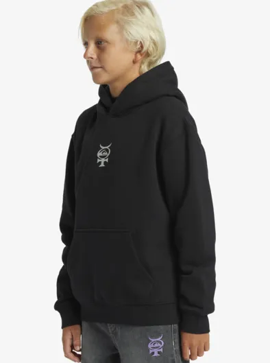 Mercury - Sweat à capuche pour Garçon 8-16