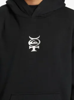 Mercury - Sweat à capuche pour Garçon 8-16