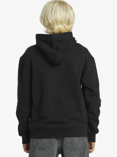 Mercury - Sweat à capuche pour Garçon 8-16