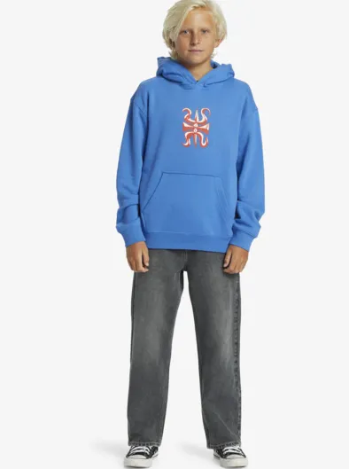 Mercury - Sweat à capuche pour Garçon 8-16