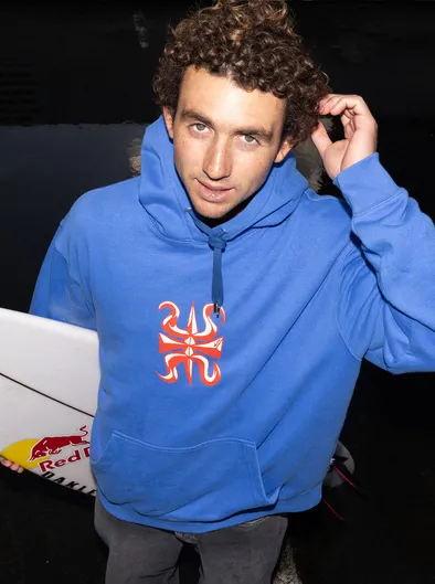 Mercury - Sweat à capuche pour Homme