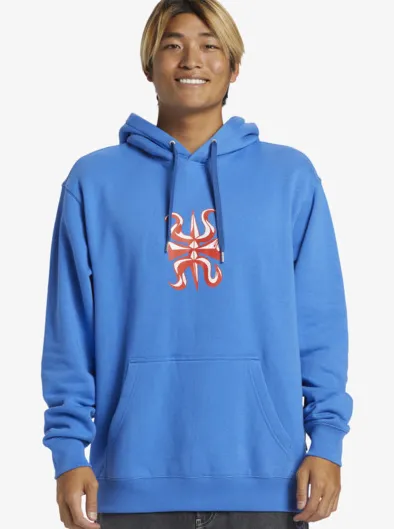 Mercury - Sweat à capuche pour Homme