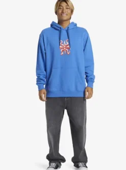 Mercury - Sweat à capuche pour Homme