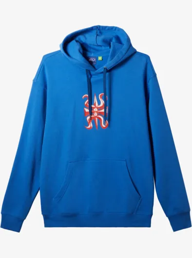 Mercury - Sweat à capuche pour Homme