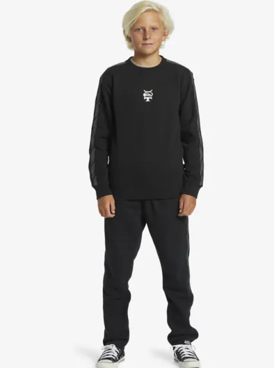 Mercury - Sweat pour Garçon 8-16