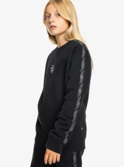 Mercury - Sweat pour Garçon 8-16