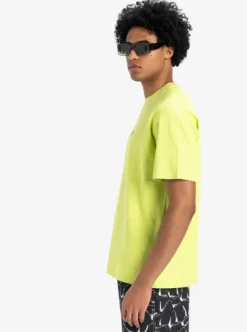 Mercury Tribe - T-shirt à manches courtes pour Homme