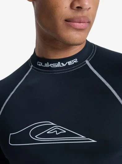 Mercury - T-shirt de surf à manches longues UPF50 pour Homme