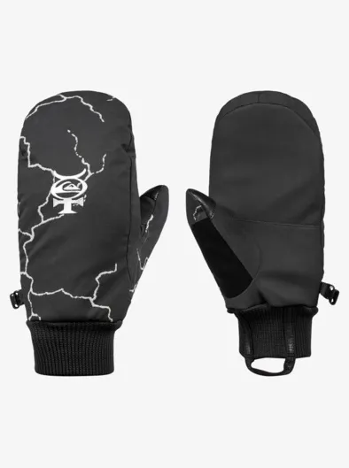 Method - Gants techniques ski/snowboard pour Homme