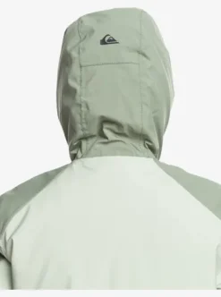 Mission Block - Veste de snow technique pour Garçon 4-16