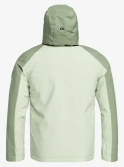 Mission Block - Veste de snow technique pour Garçon 4-16