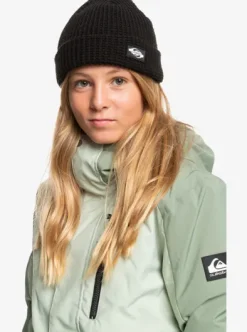 Mission Block - Veste de snow technique pour Garçon 4-16