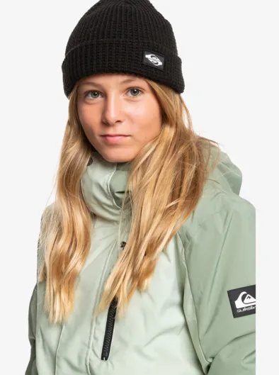 Mission Block - Veste de snow technique pour Garçon 4-16