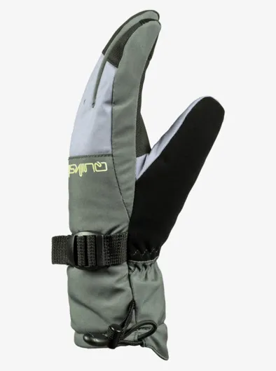 Mission - Gants techniques pour la neige pour Garçon