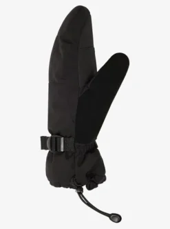 Mission - Moufles techniques ski/snowboard pour Homme