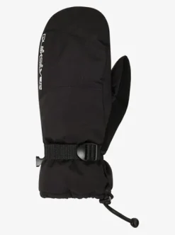 Mission - Moufles techniques ski/snowboard pour Homme