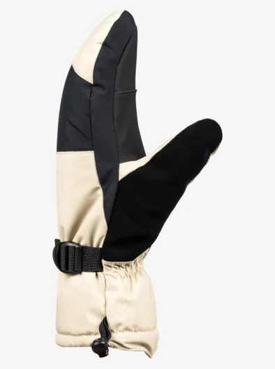 Mission - Moufles techniques ski/snowboard pour Homme