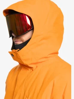 Mission Solid - Veste de snow pour Homme