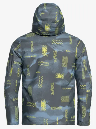 Mission - Veste de snow pour Garçons 4--16 ans