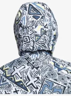 Mission - Veste de snow pour Garçons 4--16 ans