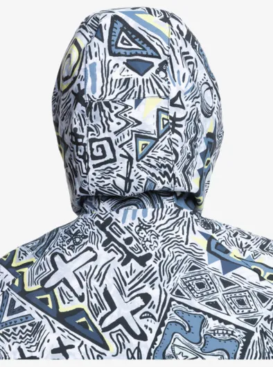 Mission - Veste de snow pour Garçons 4--16 ans