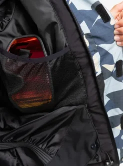 Mission - Veste de snow pour Garçons 4--16 ans