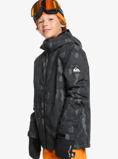 Mission - Veste de snow pour Garçons 4--16 ans