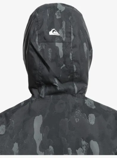 Mission - Veste de snow pour Garçons 4--16 ans