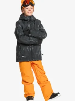 Mission - Veste de snow pour Garçons 4--16 ans