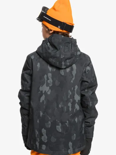 Mission - Veste de snow pour Garçons 4--16 ans