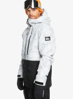 Mission - Veste de snow pour Homme