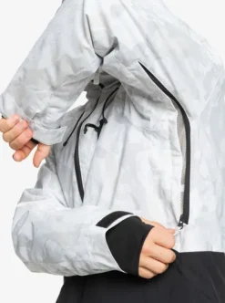 Mission - Veste de snow pour Homme