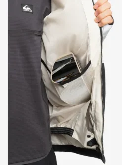 Mission - Veste de snow pour Homme