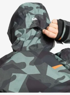 Mission - Veste de snow pour Homme